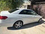 Mercedes-Benz E 400 2013 года за 11 000 000 тг. в Кызылорда – фото 3