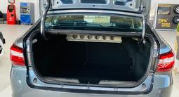 ВАЗ (Lada) Vesta Comfort CVT 2024 года за 6 990 000 тг. в Костанай – фото 4