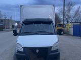 ГАЗ ГАЗель 2013 года за 5 800 000 тг. в Актобе
