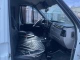 ГАЗ ГАЗель 2013 года за 5 800 000 тг. в Актобе – фото 5
