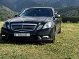 Mercedes-Benz E 500 2009 года за 13 700 000 тг. в Алматы