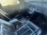 Mercedes-Benz C 180 1993 годаүшін650 000 тг. в Жезказган – фото 5