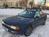 Audi 80 1991 годаfor2 600 000 тг. в Астана – фото 4