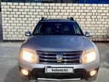 Renault Duster 2013 годаүшін3 300 000 тг. в Актау