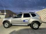 Renault Duster 2013 года за 3 300 000 тг. в Актау – фото 2