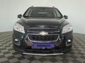 Chevrolet Tracker 2014 года за 6 430 000 тг. в Караганда – фото 2