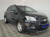 Chevrolet Tracker 2014 года за 5 840 000 тг. в Караганда – фото 3