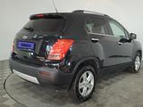 Chevrolet Tracker 2014 годаүшін5 590 000 тг. в Караганда – фото 5