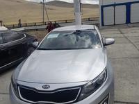 Kia K5 2014 годаүшін3 800 000 тг. в Астана