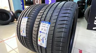 275/40R20 — 315/35R20 Triangle 2024 EffexsporT TH202 за 189 600 тг. в Алматы