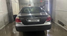 Toyota Camry 2006 годаүшін5 000 000 тг. в Алматы – фото 3