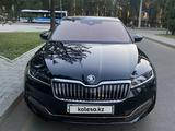 Skoda Superb 2020 года за 18 500 000 тг. в Алматы