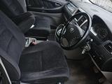 Toyota Alphard 2003 года за 6 200 000 тг. в Астана – фото 5