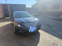 Hyundai Sonata 2012 годаүшін6 500 000 тг. в Кызылорда