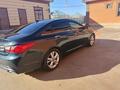 Hyundai Sonata 2012 годаfor6 500 000 тг. в Кызылорда – фото 4