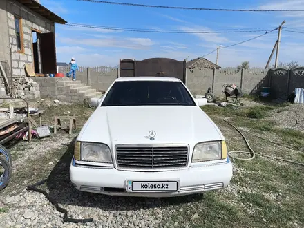 Mercedes-Benz S 300 1992 года за 2 000 000 тг. в Тараз