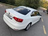 Volkswagen Jetta 2015 года за 5 500 000 тг. в Алматы – фото 3
