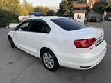 Volkswagen Jetta 2015 года за 5 500 000 тг. в Алматы – фото 5