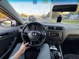 Volkswagen Jetta 2015 годаүшін4 890 000 тг. в Алматы – фото 2