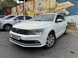 Volkswagen Jetta 2015 годаүшін4 890 000 тг. в Алматы – фото 3