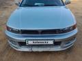 Mitsubishi Galant 1997 годаүшін2 300 000 тг. в Бейнеу – фото 2