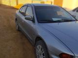 Mitsubishi Galant 1997 года за 2 300 000 тг. в Бейнеу – фото 3