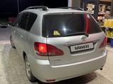 Toyota Avensis Verso 2002 года за 5 600 000 тг. в Павлодар – фото 4