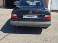 Mercedes-Benz E 200 1990 годаfor1 300 000 тг. в Тараз – фото 5