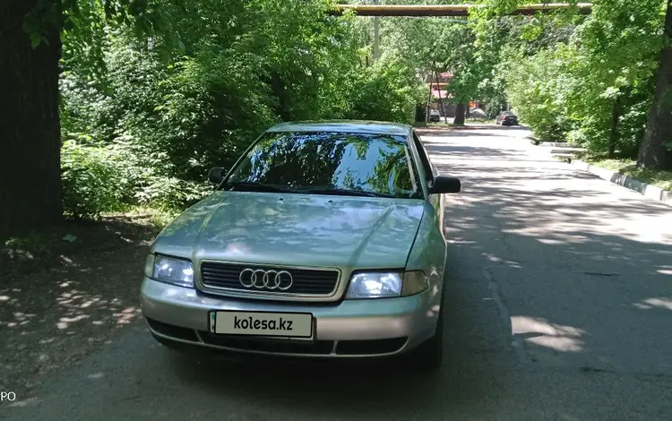 Audi A4 1995 годаүшін3 100 000 тг. в Алматы