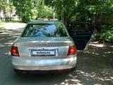 Audi A4 1995 годаүшін3 100 000 тг. в Алматы – фото 4