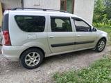 ВАЗ (Lada) Largus 2014 года за 3 000 000 тг. в Талдыкорган – фото 2