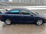 Honda Civic 2008 года за 4 300 000 тг. в Алматы – фото 5