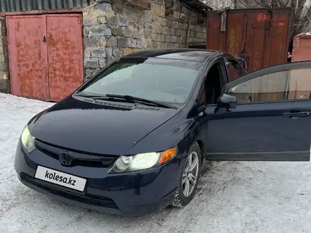 Honda Civic 2008 года за 4 300 000 тг. в Алматы