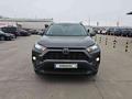 Toyota RAV4 2021 года за 10 200 000 тг. в Алматы