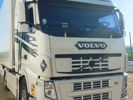 Volvo  FH-13 2012 года за 23 500 000 тг. в Петропавловск – фото 12