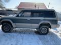 Mitsubishi Pajero 1994 годаfor2 500 000 тг. в Алматы – фото 2