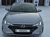 Hyundai Elantra 2020 годаүшін8 600 000 тг. в Астана – фото 5