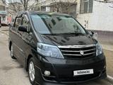 Toyota Alphard 2007 года за 8 300 000 тг. в Актау – фото 3