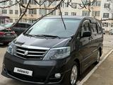 Toyota Alphard 2007 года за 8 300 000 тг. в Актау – фото 5