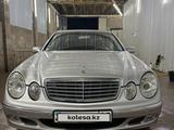 Mercedes-Benz E 320 2003 годаfor6 800 000 тг. в Мерке – фото 5