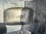 Диски с резиной зимней за 100 000 тг. в Караганда – фото 5