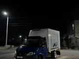 ГАЗ ГАЗель 2010 года за 4 700 000 тг. в Алматы – фото 4