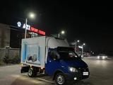 ГАЗ ГАЗель 2010 года за 4 700 000 тг. в Алматы