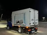 ГАЗ ГАЗель 2010 года за 4 700 000 тг. в Алматы – фото 5