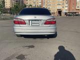 Nissan Cefiro 1999 года за 1 700 000 тг. в Астана – фото 4