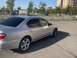 Nissan Cefiro 1999 года за 1 700 000 тг. в Астана – фото 3