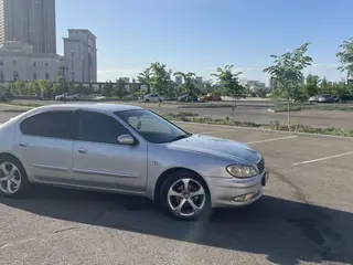 Nissan Cefiro