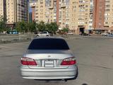 Nissan Cefiro 1999 года за 1 700 000 тг. в Астана – фото 5