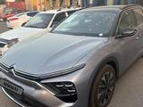 Citroen C5 X 2025 года за 10 000 000 тг. в Алматы – фото 2
