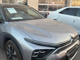 Citroen C5 X 2025 года за 10 000 000 тг. в Алматы – фото 3